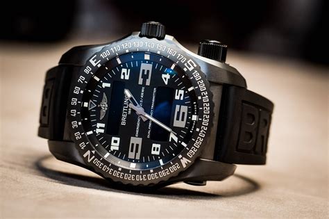 breitling emergency 11 for sale|breitling professional emergency watches.